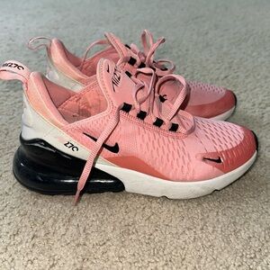 Nike air max 270
